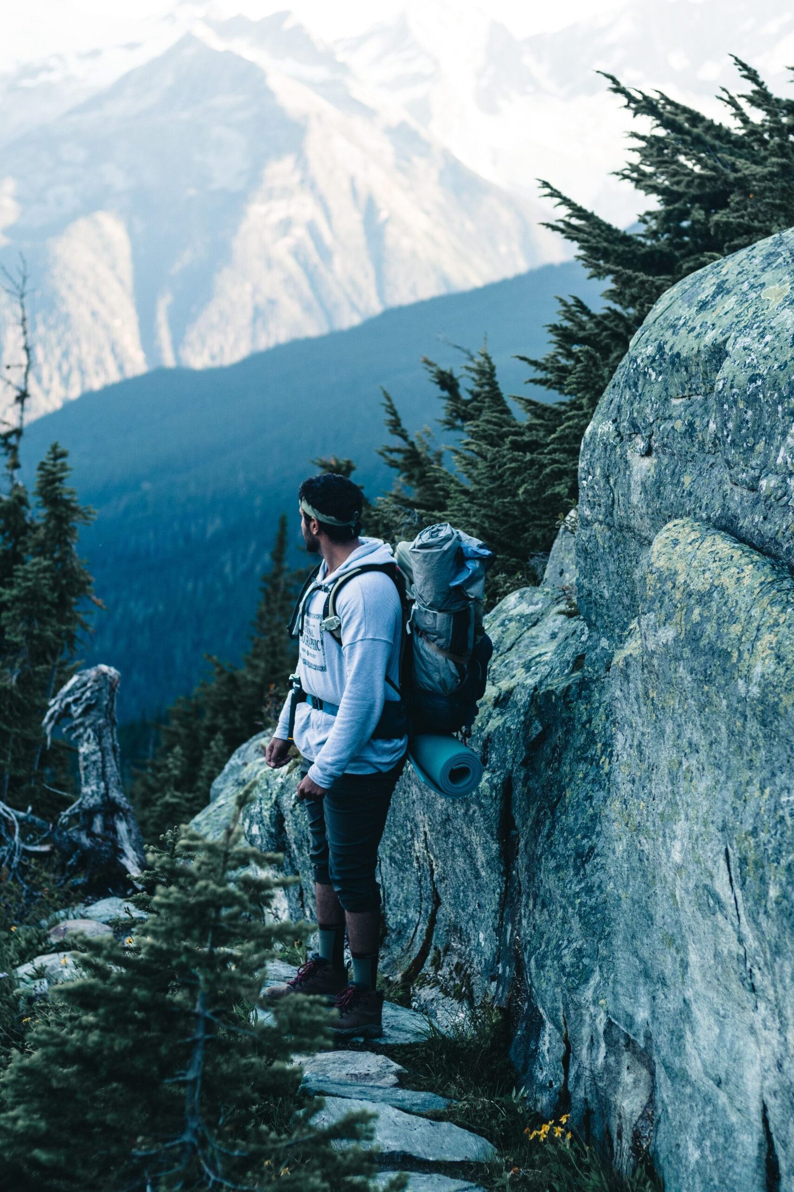 Adventure & Nature Trail
