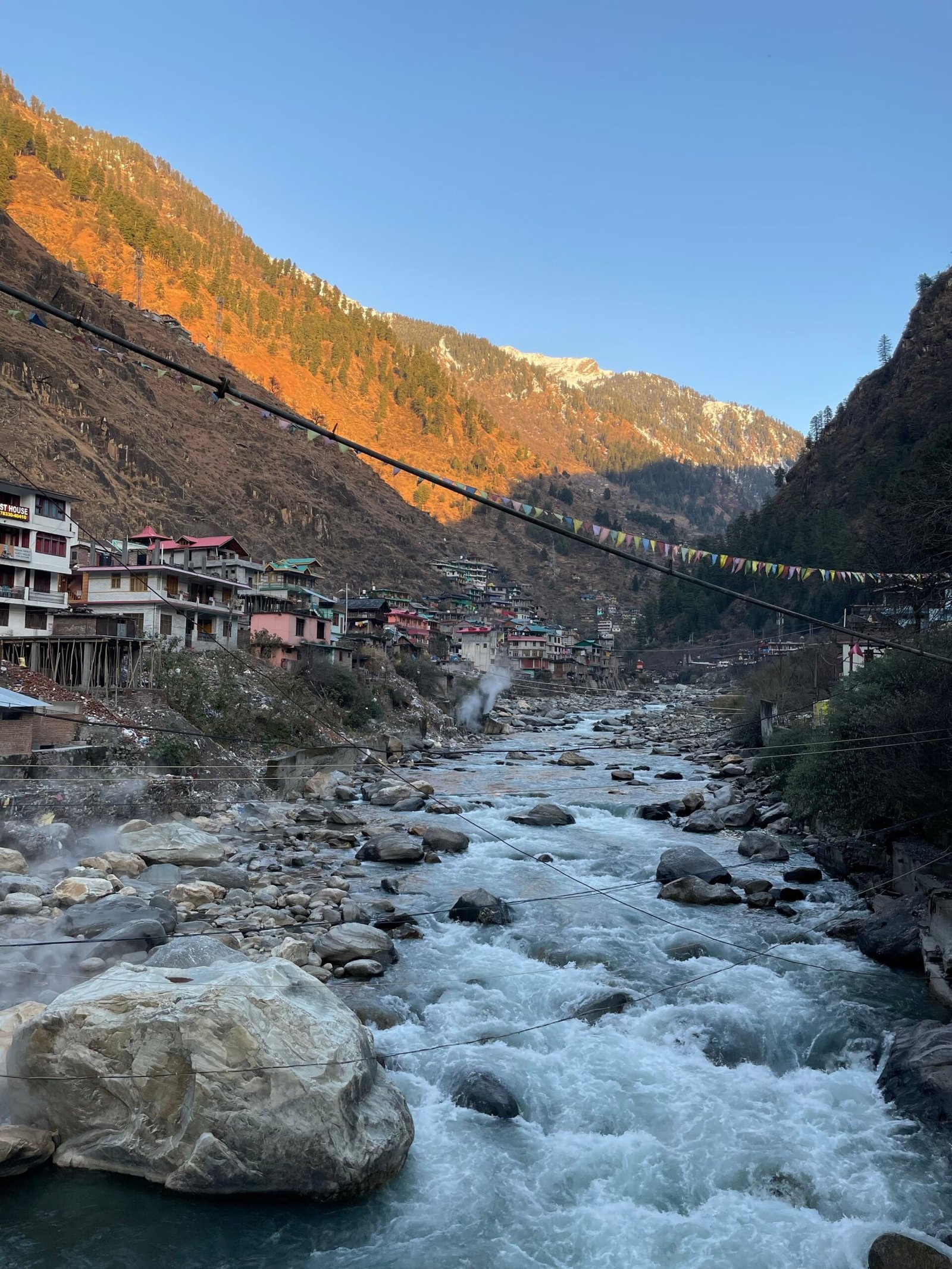 Hidden Gems Of Himachal
