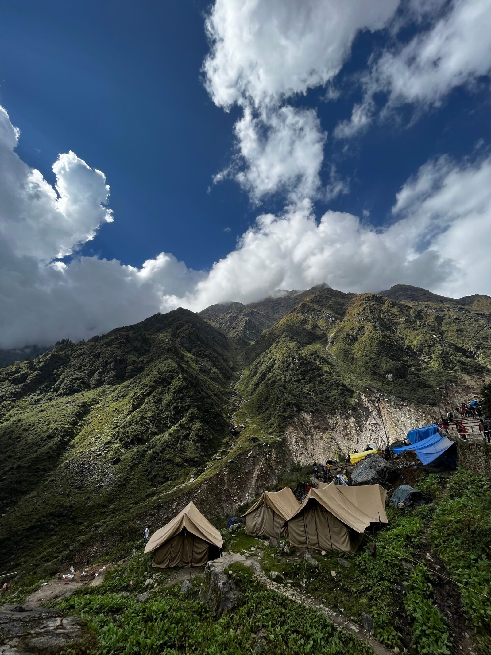 Himalayan Escape