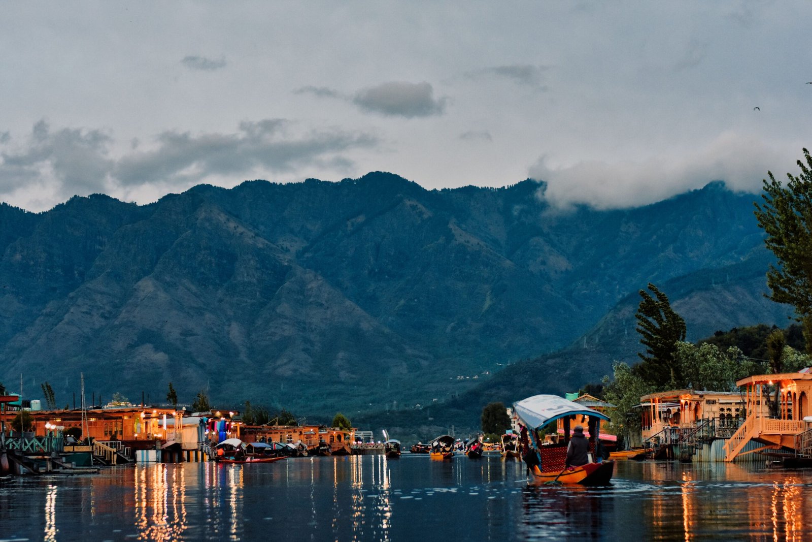 Himachal Pradesh