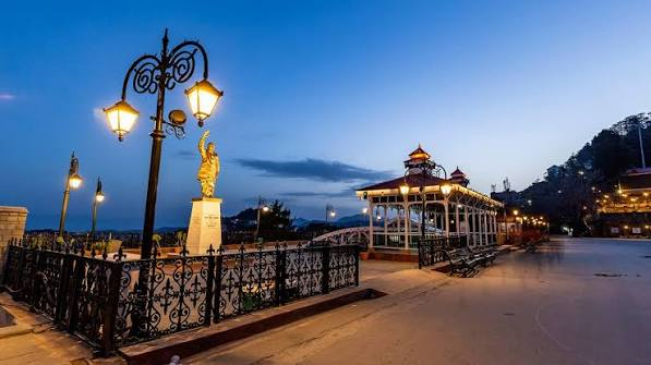 Why Choose the Best Hill Stations in India for Summer Vacation 2026? Best hill stations in India for summer vacation 2026 – Shimla